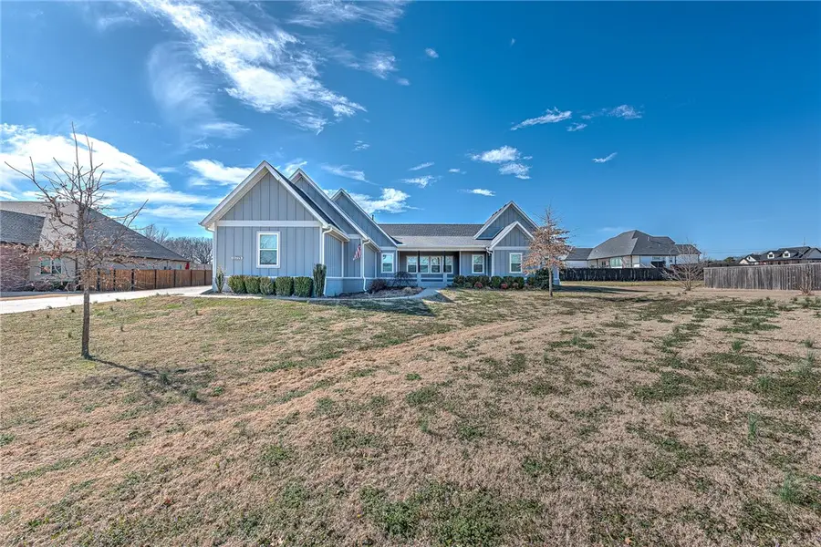 11775 Giles Road, Farmington, AR 72730 - #2