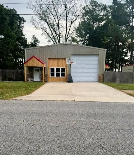 1745 Viney Grove Road, Prairie Grove, AR 72753 - #1