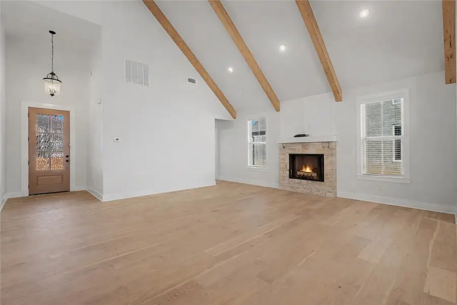 1120 Canyon Maple Street, Centerton, AR 72719 - #2