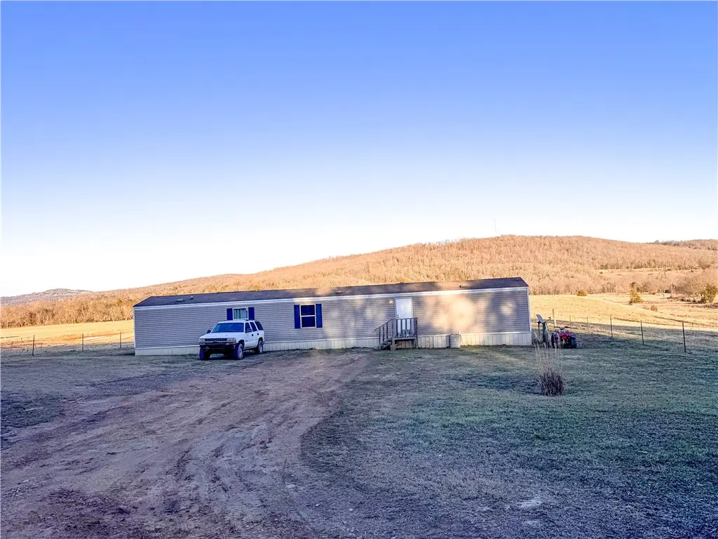 140 Madison 6601 Street, Huntsville, AR 72740 - #1