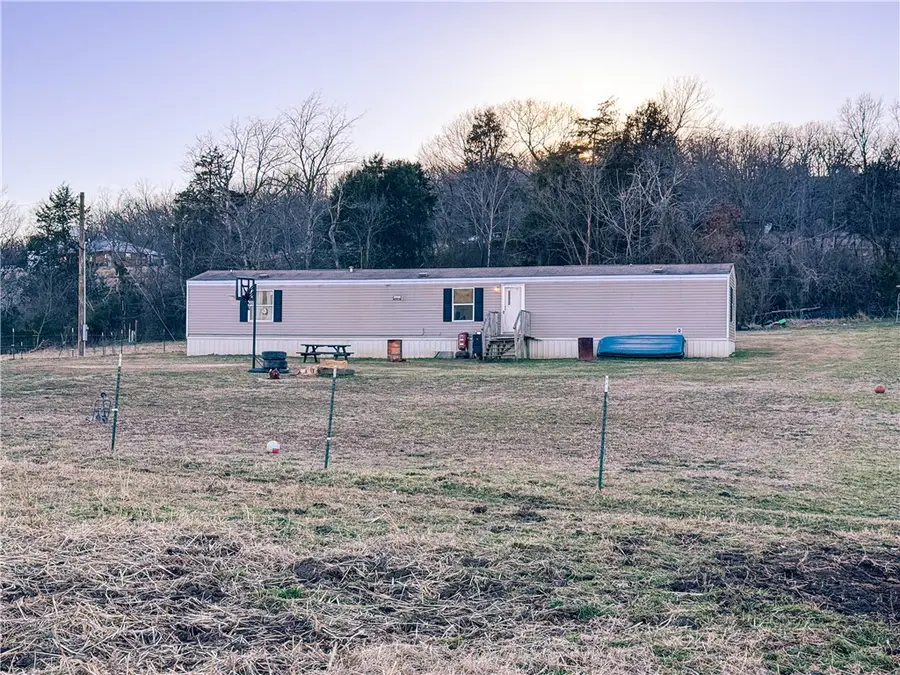 140 Madison 6601 Street, Huntsville, AR 72740 - #2