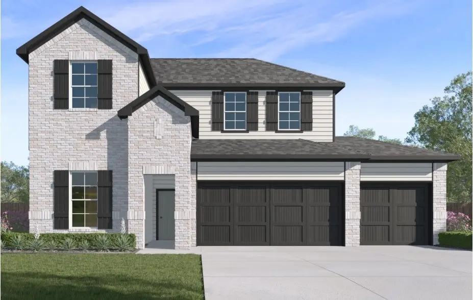 4855 W Allium Street, Fayetteville, AR 72704 - #1