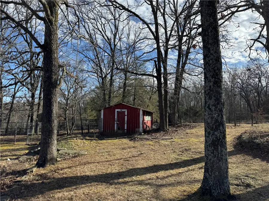 15451 Winn Creek Road, West Fork, AR 72774 - #3