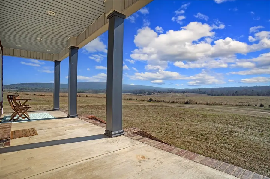 100 White Oak Mountain Road, Hector, AR 72843 - #2