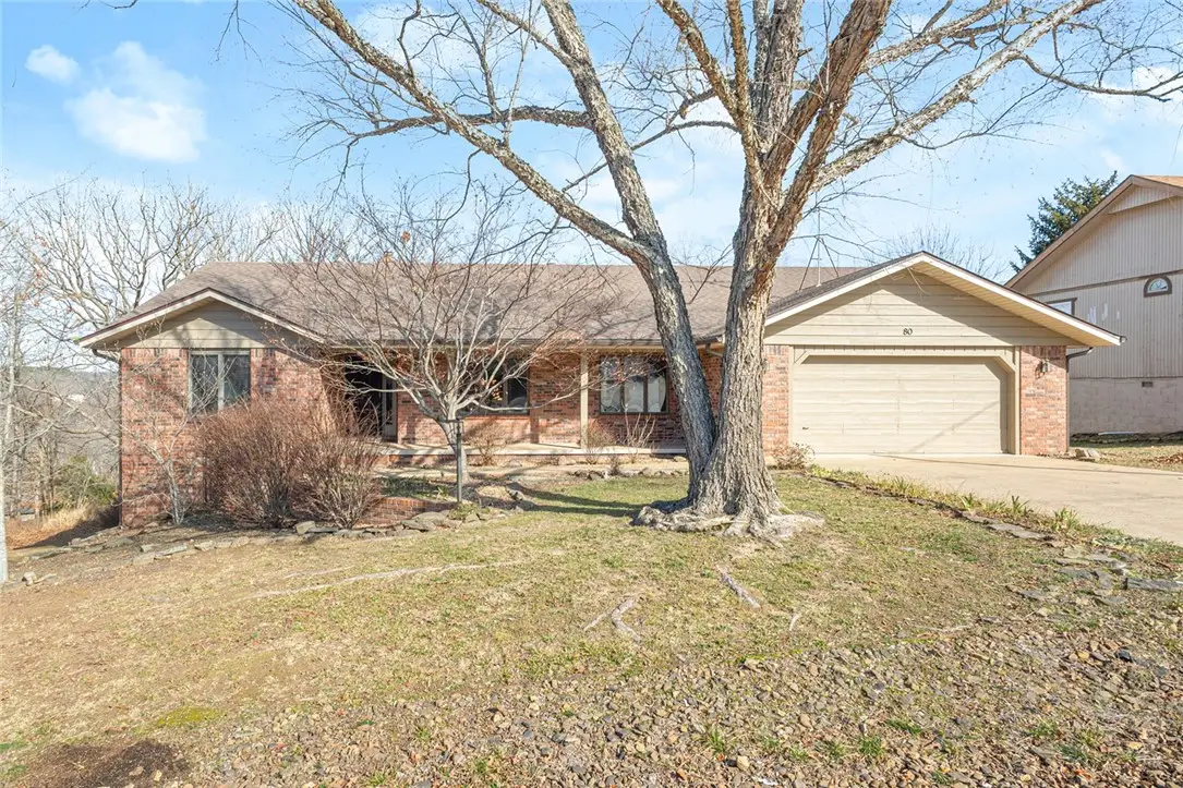 80 Sherlock Drive, Bella Vista, AR 72715 - #1
