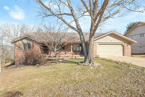 80 Sherlock Drive, Bella Vista, AR 72715