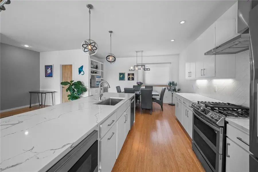 450 Prairie Street, Fayetteville, AR 72701 - #3