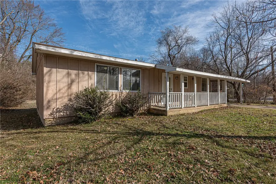 2400 Valley Drive, Fayetteville, AR 72703 - #2