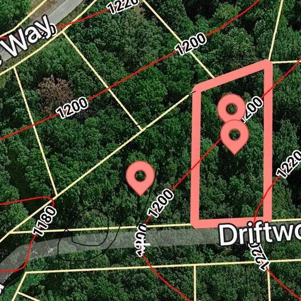 17746 Driftwood Approach, Fayetteville, AR 72703