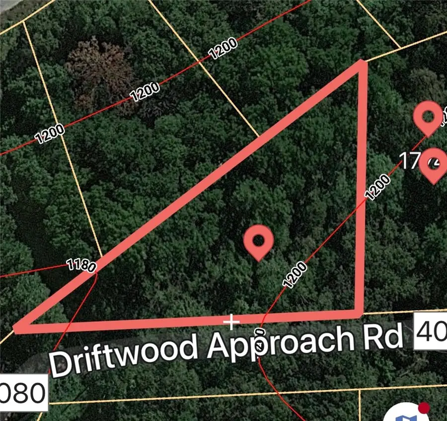 17746 Driftwood Approach, Fayetteville, AR 72703 - #2