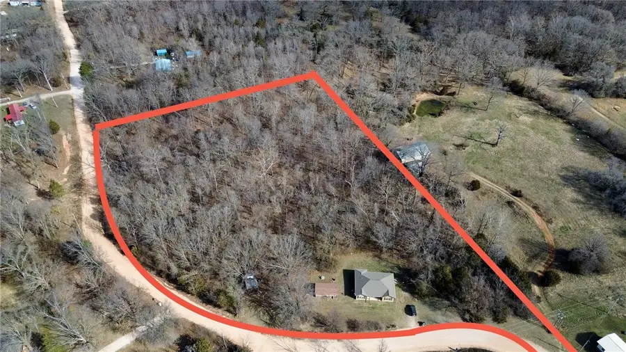 12238 Cavewood Road, Rogers, AR 72756 - #2