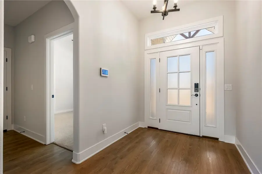 6049 W Quinn Street, Fayetteville, AR 72704 - #2