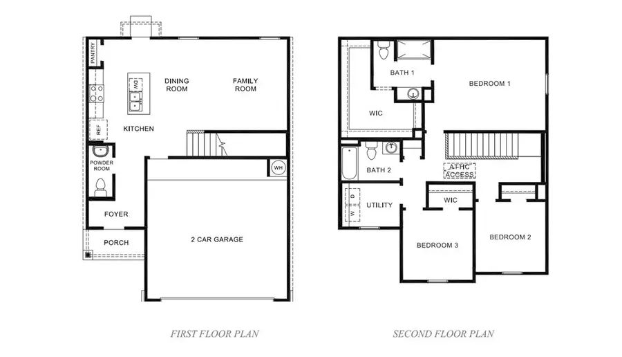 3808 Basin Springs Avenue, Springdale, AR 72764 - #2