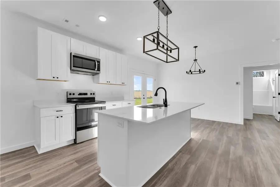 292 Madison Street, Hindsville, AR 72738 - #3