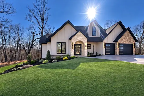 8913 Anew Road, Rogers, AR 72756