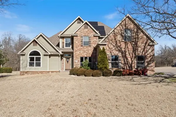 1905 Villa View Drive, Siloam Springs, AR 72761