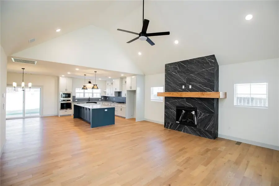 1309 Carrara Street, Tontitown, AR 72762 - #3