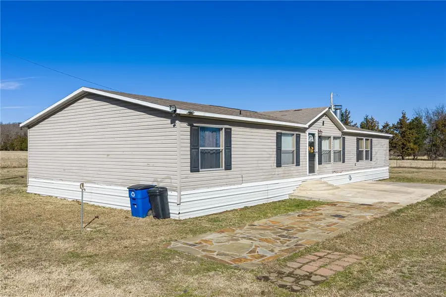 24439 Blue Goose Road, Bokoshe, OK 74930 - #3