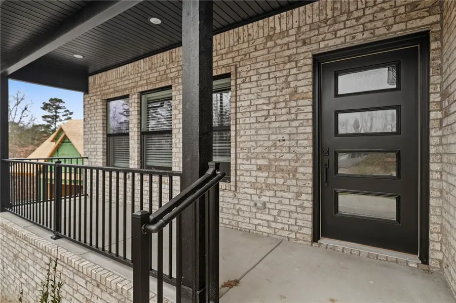 7671 Scenic Valley Avenue, Springdale, AR 72762 - #2