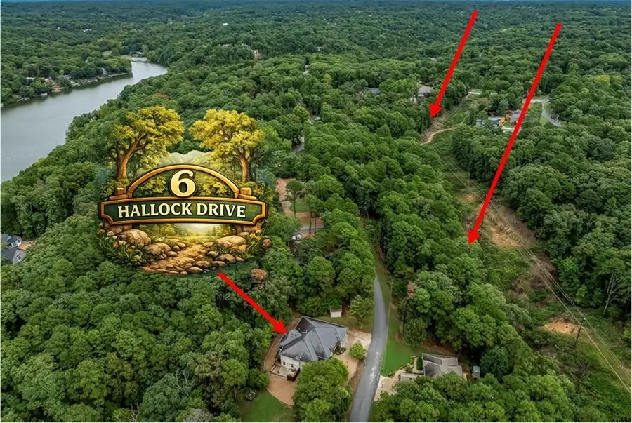 6 Hallock Drive, Bella Vista, AR 72714 - #3