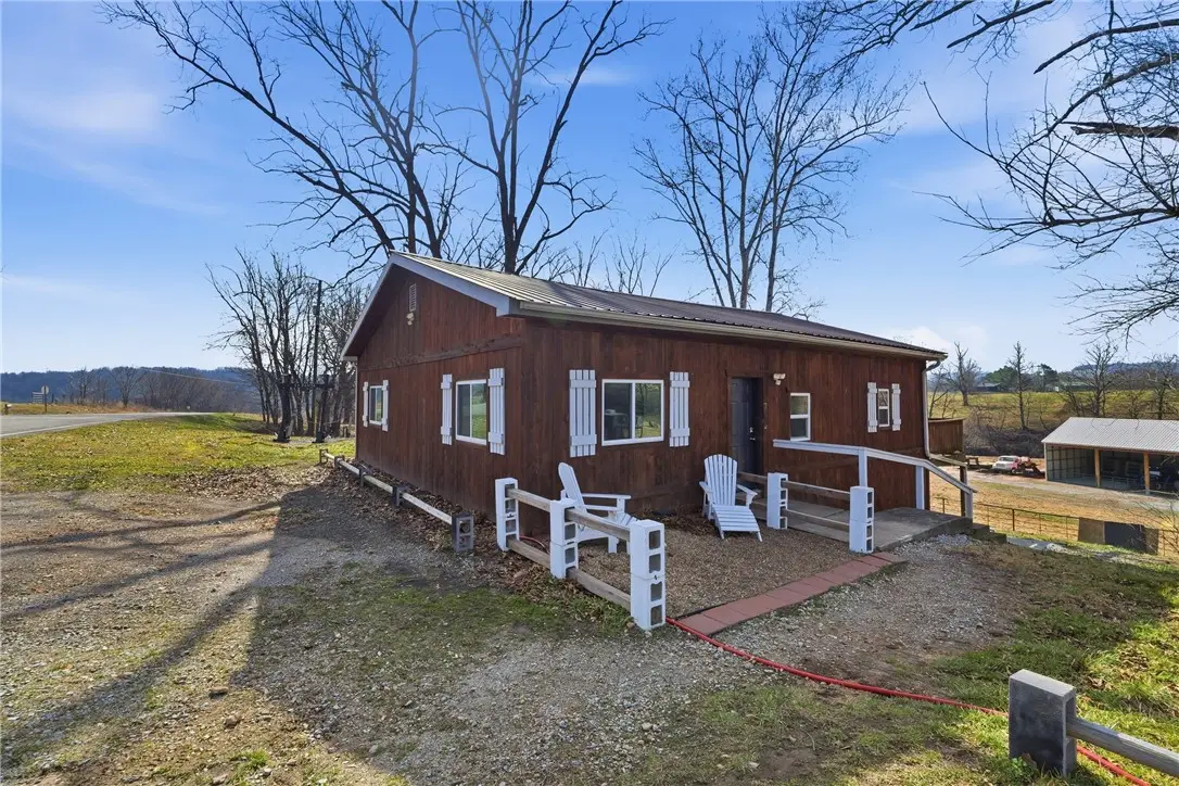 615 Madison 7248, Hindsville, AR 72738 - #1