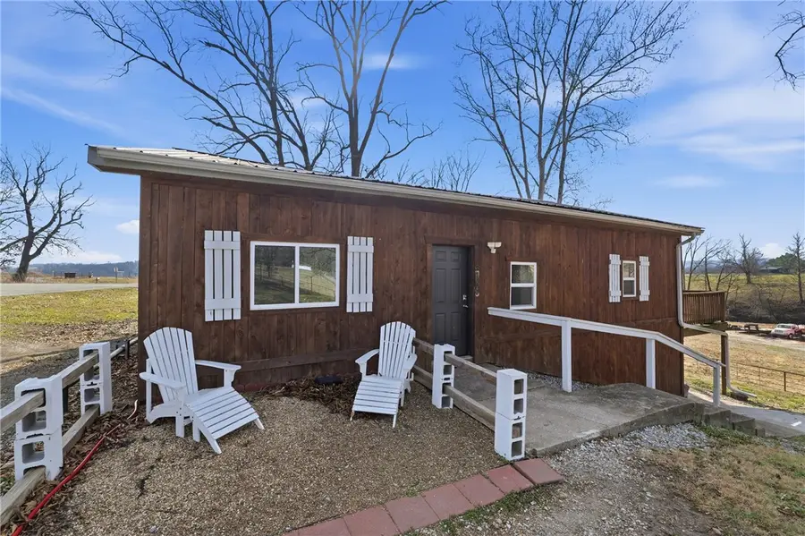 615 Madison 7248, Hindsville, AR 72738 - #3