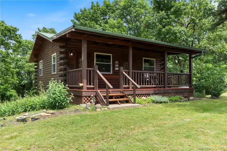 805 County Road 309, Eureka Springs, AR 72632 - #3