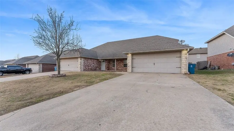 3000 SW Windrift Avenue, Bentonville, AR 72713 - #2