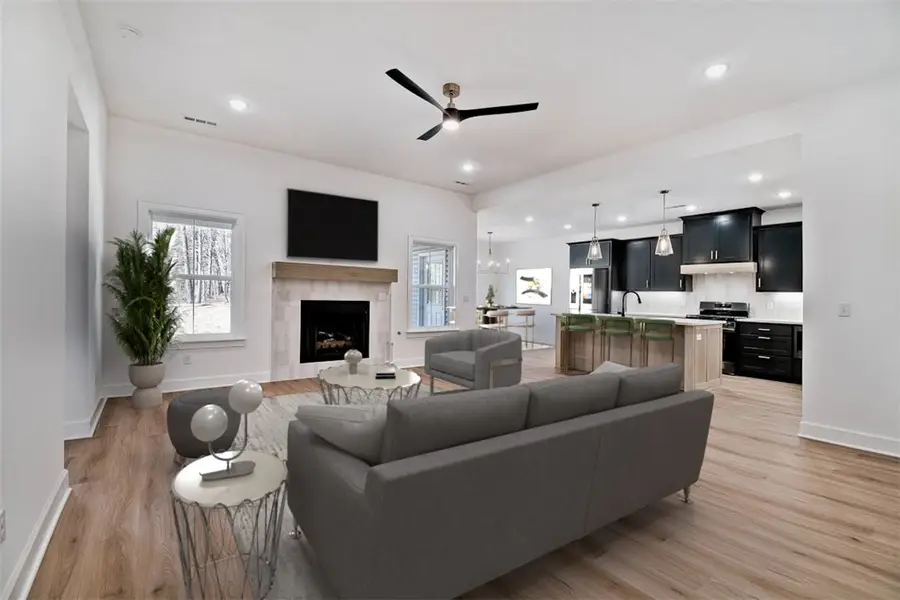 22 Islay Circle, Bella Vista, AR 72715 - #2