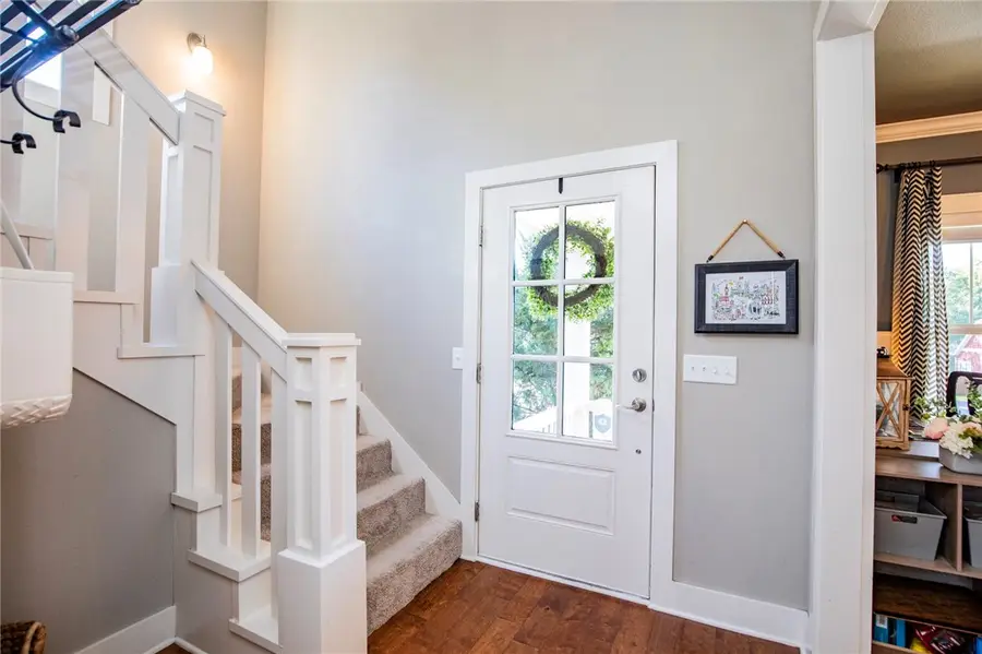 1010 Chancery Lane, Cave Springs, AR 72718 - #2