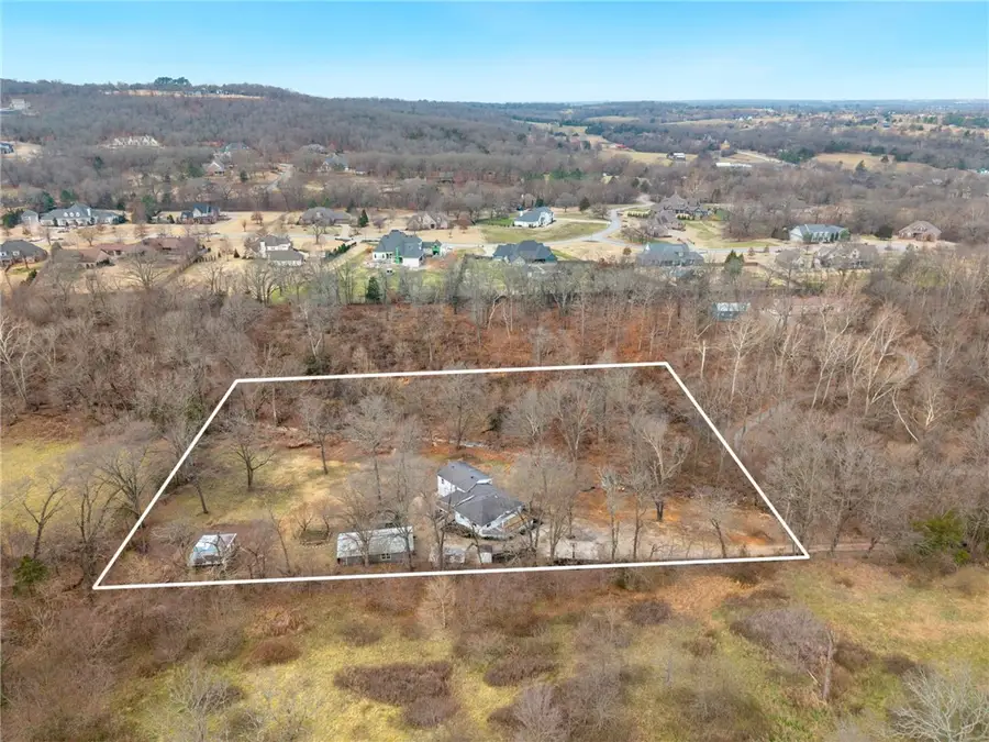 18003 Habberton, Springdale, AR 72764 - #2