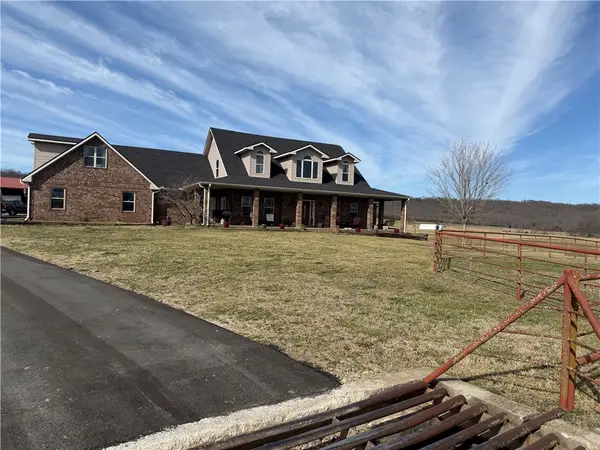 836 N Madison 7421, Hindsville, AR 72738