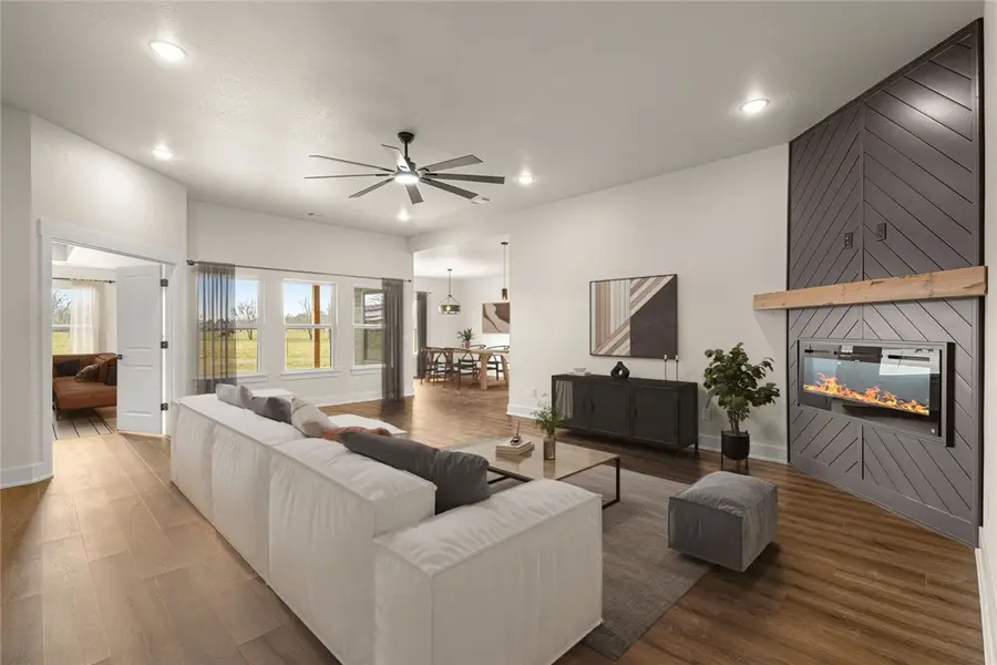 1145 John Renfroe Road, Pea Ridge, AR 72751 - #2