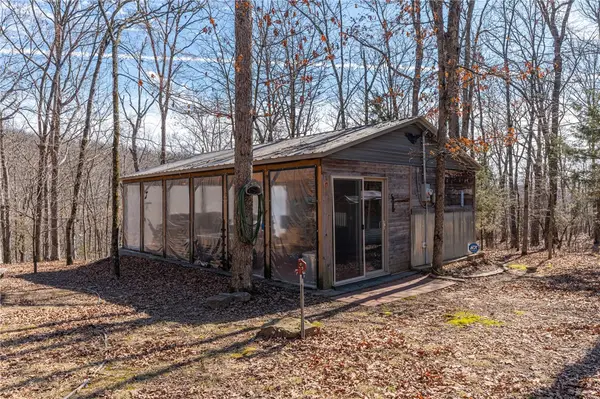 7238 Chester Cutoff, Chester, AR 72934