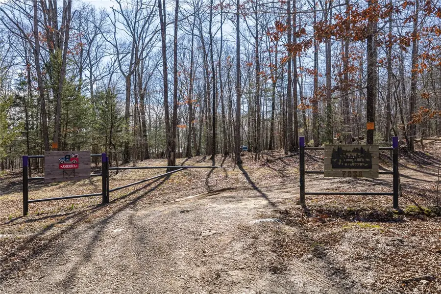 7238 Chester Cutoff, Chester, AR 72934 - #2