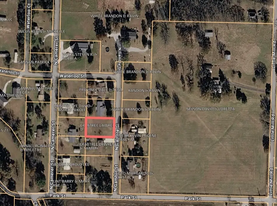 TBD N Gamble Street, Granby, MO 64844 - #1