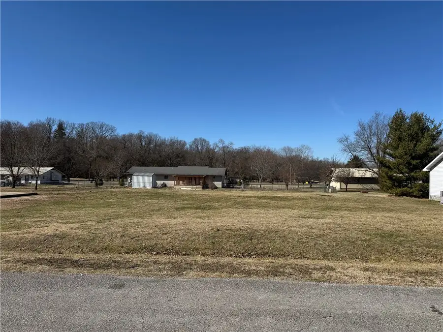 TBD N Gamble Street, Granby, MO 64844 - #2