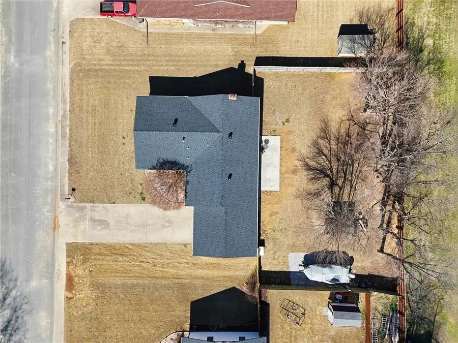 1801 Jean Street, Springdale, AR 72762 - #3