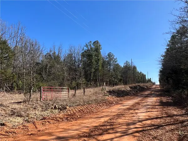County Rd 972, Alpena, AR 72611