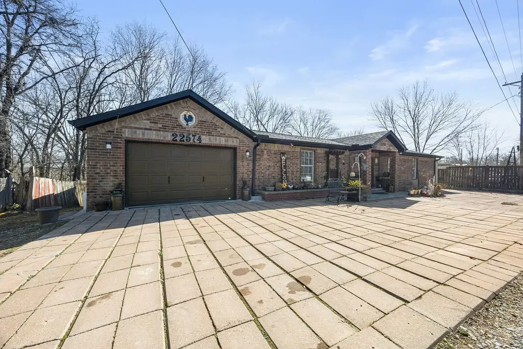 22574 Abbeytown Road, Springdale, AR 72764 - #1