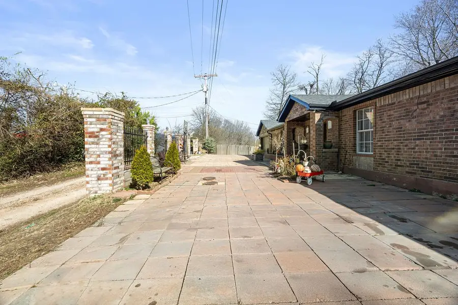 22574 Abbeytown Road, Springdale, AR 72764 - #3