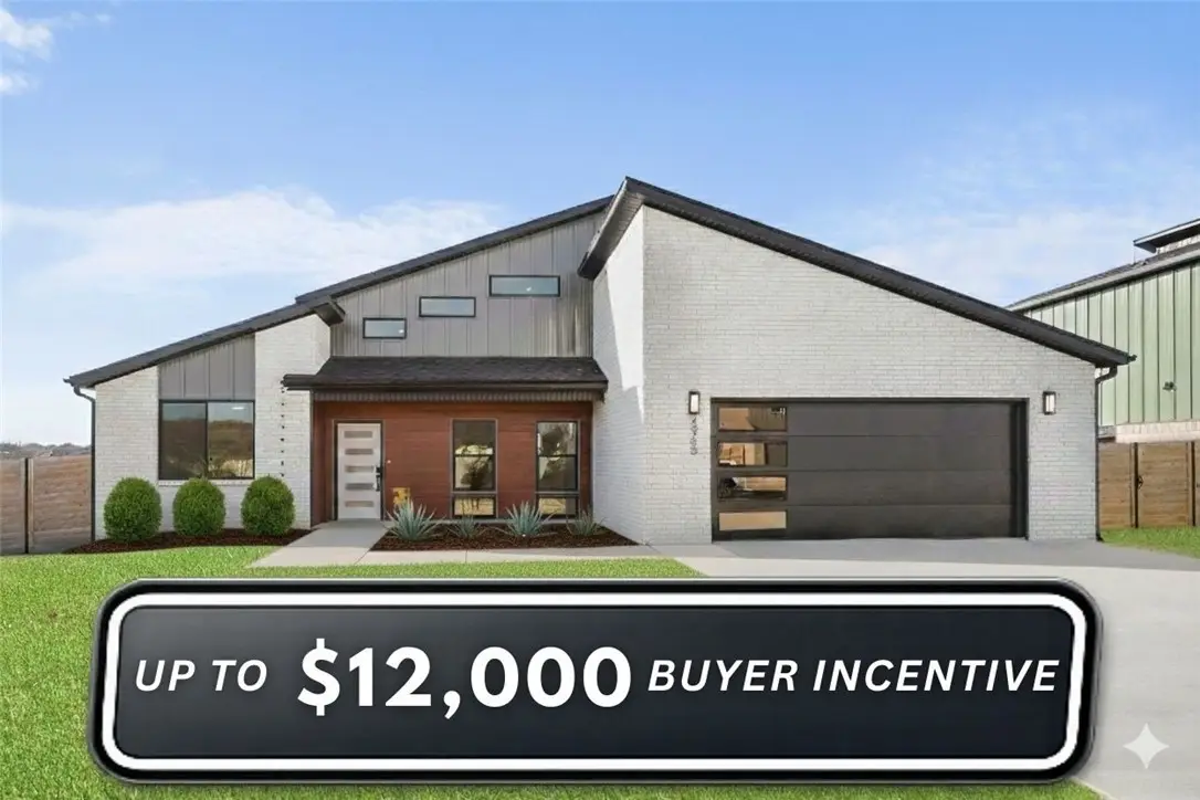 4945 Weeping Willow Avenue, Springdale, AR 72764 - #1