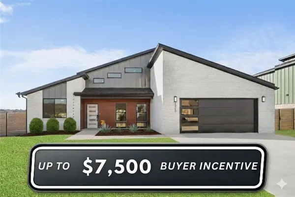 4945 Weeping Willow Avenue, Springdale, AR 72764