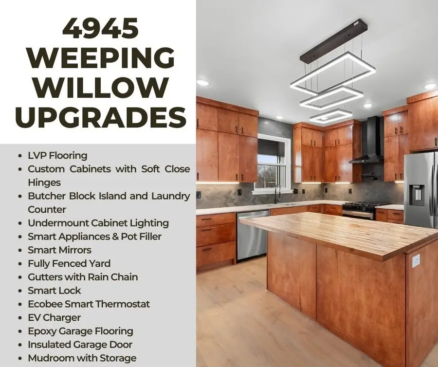 4945 Weeping Willow Avenue, Springdale, AR 72764 - #3