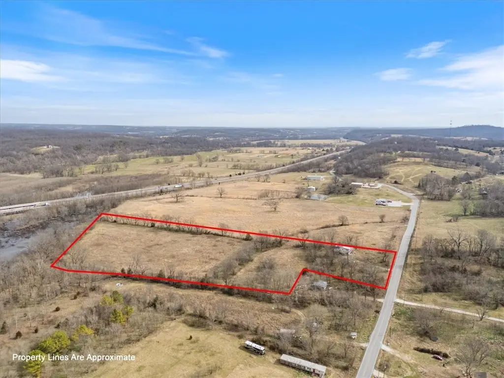17604 Kincheloe Road, Siloam Springs, AR 72761 - #1