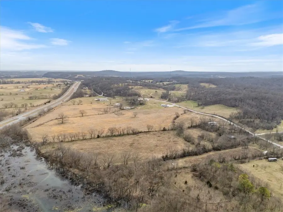 17604 Kincheloe Road, Siloam Springs, AR 72761 - #2