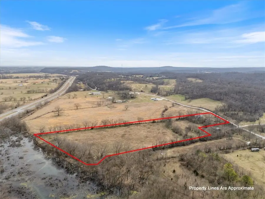 17604 Kincheloe Road, Siloam Springs, AR 72761 - #3