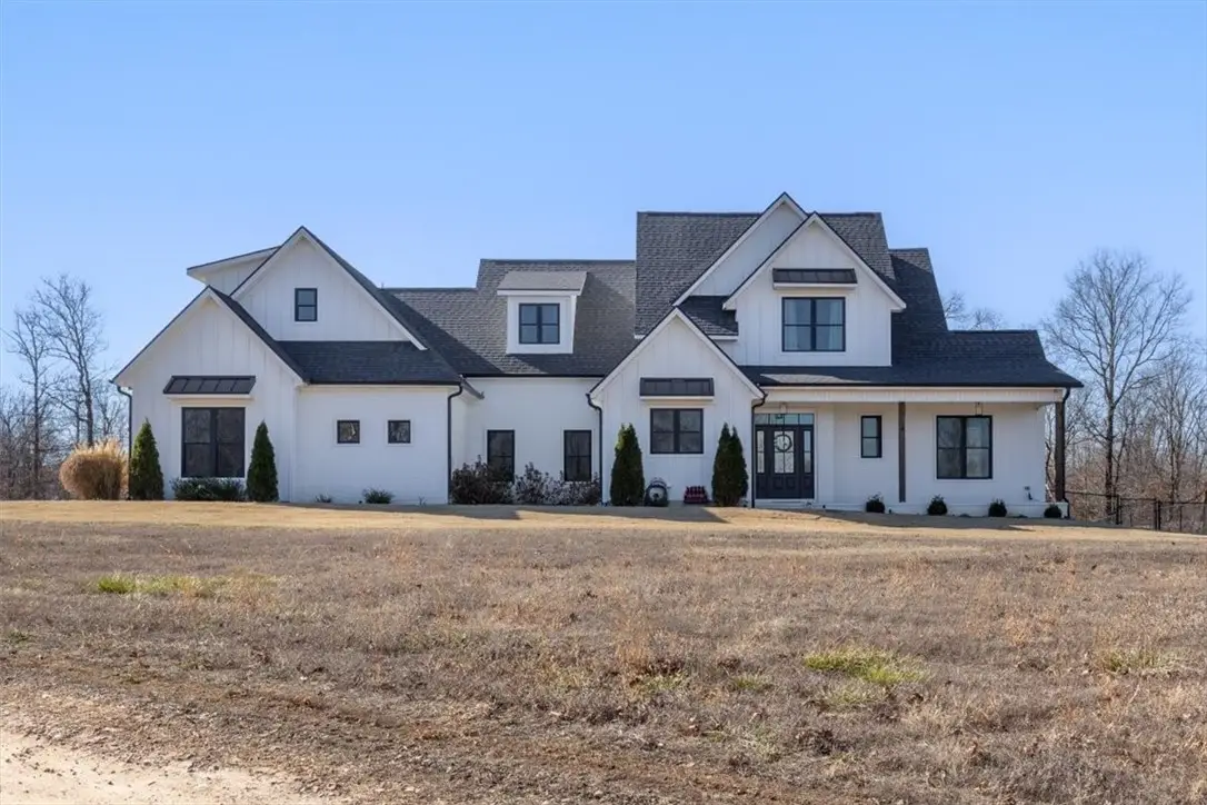8031 La Croix Road, Decatur, AR 72722 - #1