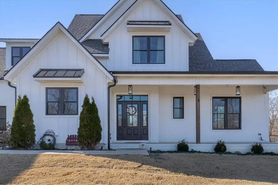 8031 La Croix Road, Decatur, AR 72722 - #3