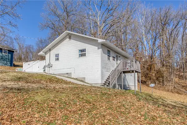 411 Beaver Circle Drive, Anderson, MO 64831